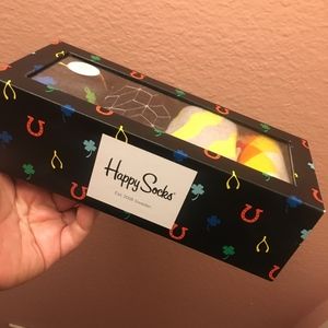 HAPPY SOCKS BOX GIFT SET